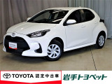 トヨタ ヤリス