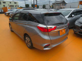 左後ろからの画像です!日々お買い得車両続々入庫しております!
