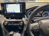 このハンドルを握った時に、車を所有している優越感を味わえますね