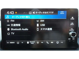 オーディオソースはこの中からお選び頂き♪お楽しみ下さい(^^♪♪Bluetooth接続対応ナビなので、スマホの音楽再生可能です♪♪