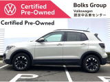 T-Cross TSI アクティブ 