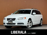 ボルボ V70 2.5T LE