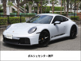 ガラスコーティング施工付 2025年式 911Carrera T  MT RHD 入庫しました。