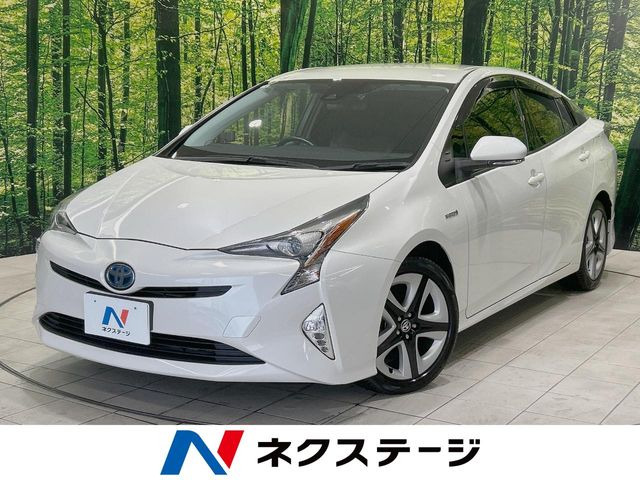 プリウス 1.8 S ツーリングセレクション