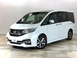 ホンダカーズ東京中央南大沢店へようこそ。 当社下取りのお墨付き車両。人気車両で充実装備の一台。おススメです。どうぞご覧ください。