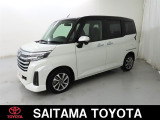 トヨタ ルーミー