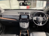 CR-V  2.0 e:HEV EX マスターピース