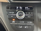 【オートエアコン】車内温度を感知して自動で温度調整をしてくれるのでいつでも快適な車内空間を創り上げます!