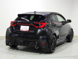 GRヤリス 1.6 RZ ハイ パフォーマンス GR-DAT 4WD 