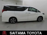 トヨタの「ロングラン保証」付き。メ-カ-を問わず、走行距離無制限、埼玉トヨタで中古車をお買い上げいただいたお客様に安心で快適なカ-ライフをお約束する1年間の保証です。有料で延長もできます。