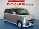 ムーヴキャンバス G SAII 