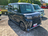 側面からの写真です。ご希望のお車が見当たらない場合は、弊社スタッフがしっかりとお客様のご要望に合ったお車をお探し致します。