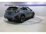 クロストレック 2.0 リミテッド 4WD 