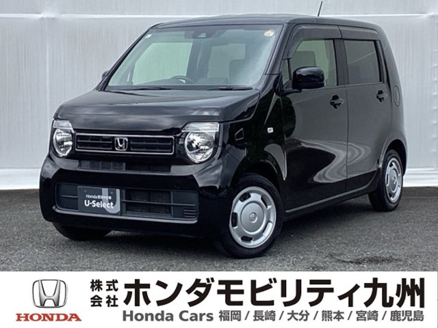 ホンダ N-WGN 
