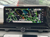 NissanConnectナビゲーションシステム(地デジ内蔵)(12.3インチカラーディスプレイ、ハンズフリーフォン、VICS(FM多重)
