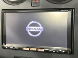 【純正ナビ】人気の純正ナビを装備。オーディオ機能も充実しており、Bluetooth接続すればお持ちのスマホやMP3プレイヤーの音楽を再生可能!毎日の運転がさらに楽しくなります!!