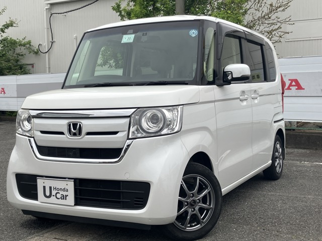 ホンダ N-BOX 