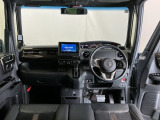 N-BOX G L ターボ ホンダセンシング 