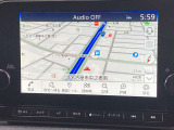 Nissanコネクト対応メモリーナビです。