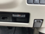 高速道路のご利用時にとても便利なETC車載器付。別途セットアップが必要になります。