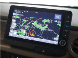 ◆Honda CONNECTナビ◆初めての場所もナビゲーションがご案内!Apple Car Play・Android Autoでスマホ連携も可能!対応するアプリをディスプレイで操作できます。