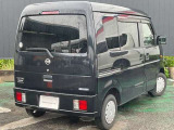 NV100クリッパー GXターボ ハイルーフ 