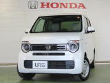ホンダ N-WGN