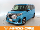 トヨタ ルーミー
