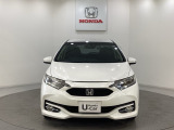 シャトル 1.5 ハイブリッド X 4WD 