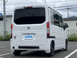 N-VAN +スタイル ファン ターボ ホンダセンシング 