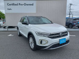 T-Roc TSI スタイル 
