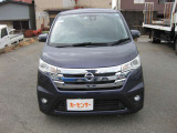 デイズ ハイウェイスターX Vセレクション+SafetyII 4WD 