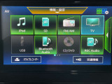 【オーディオ】オーディオソースは様々なメディアに対応しております。是非お使いのメディアでご使用できるかお試しください。