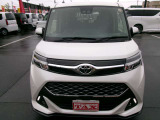 タンク 1.0 カスタム G 4WD 
