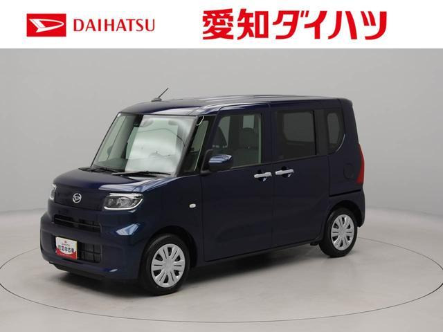タント L ecoIDLE 非装着車 