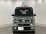 【Honda認定中古車 U-Select】 エンジン、オーディオやカーナビ(社外品は除く)に至るまで保証をお付け致します。全国のホンダディーラーで保証と整備が受けられます。