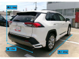 RAV4  2.0 G Zパッケージ 4WD