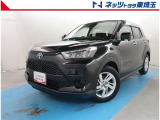 トヨタ ライズ