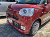 納車前には12ヶ月点検相当の点検と消耗品の交換をダイハツの整備士がしっかり整備してお渡しします。また、納車後には無料1ヶ月点検がございます。