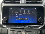 車載用のオーディオシステムです。音楽やラジオを楽しむことができ、ドライブをより快適に、楽しいものにしてくれます。