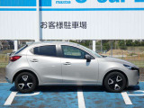 MAZDA2 1.5 15BD i セレクション 