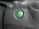 ECON付きなのでECO運転で燃費もUP☆