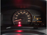 反応のいいステアリング。ぜひお車を見ていただき、取り回しをご確認ください。