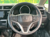 【ステアリングスイッチ】運転中、前方から目線をそらすことなく、オーディオ等の操作が可能な便利機能!安心&快適なドライブを演出してくれます♪