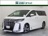 トヨタ アルファード