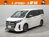 トヨタ ノア