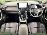 RAV4 2.5 ハイブリッド G E-Four 4WD 