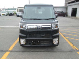 ピクシスメガ Gターボ レジャーエディション SAII 4WD 