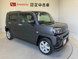 初度登録から36ヶ月未満で走行距離6万キロ未満のダイハツの中古車は、新車保証を2年間延長することができる、「まごころ保証プラス&alpha;」を7,920円という低価格でお付けすることができます。