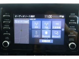 【Bluetooth】お気に入りのメディアを繋いで再生すれば車内は、まるで貴方専用のオーディオルーム♪